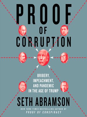 cover image of Proof of Corruption